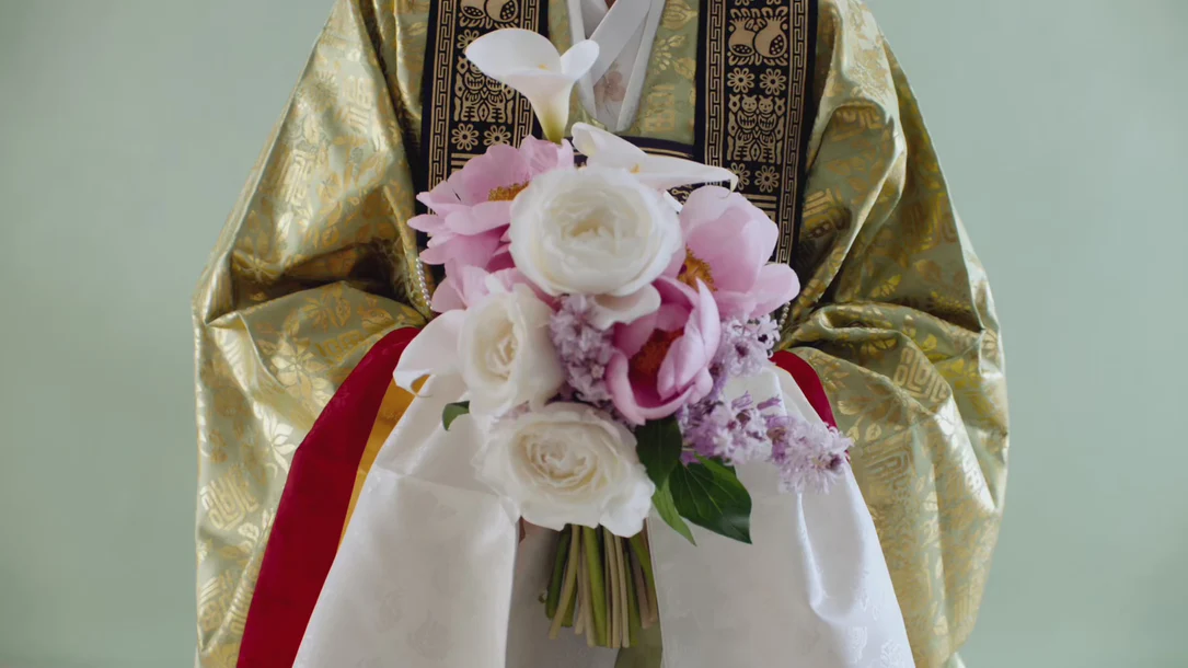 Korean Heritage In Every Breath