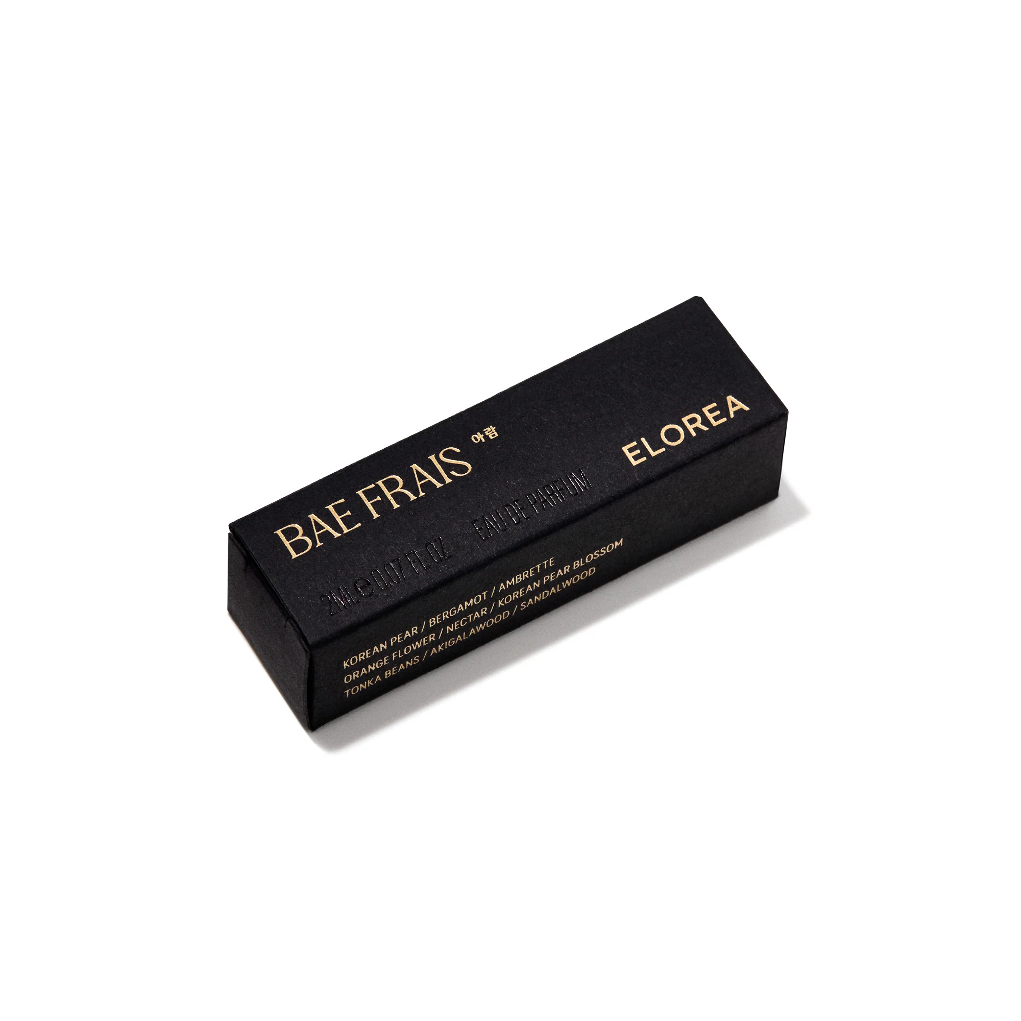 BAE FRAIS (2ml) - Image 3