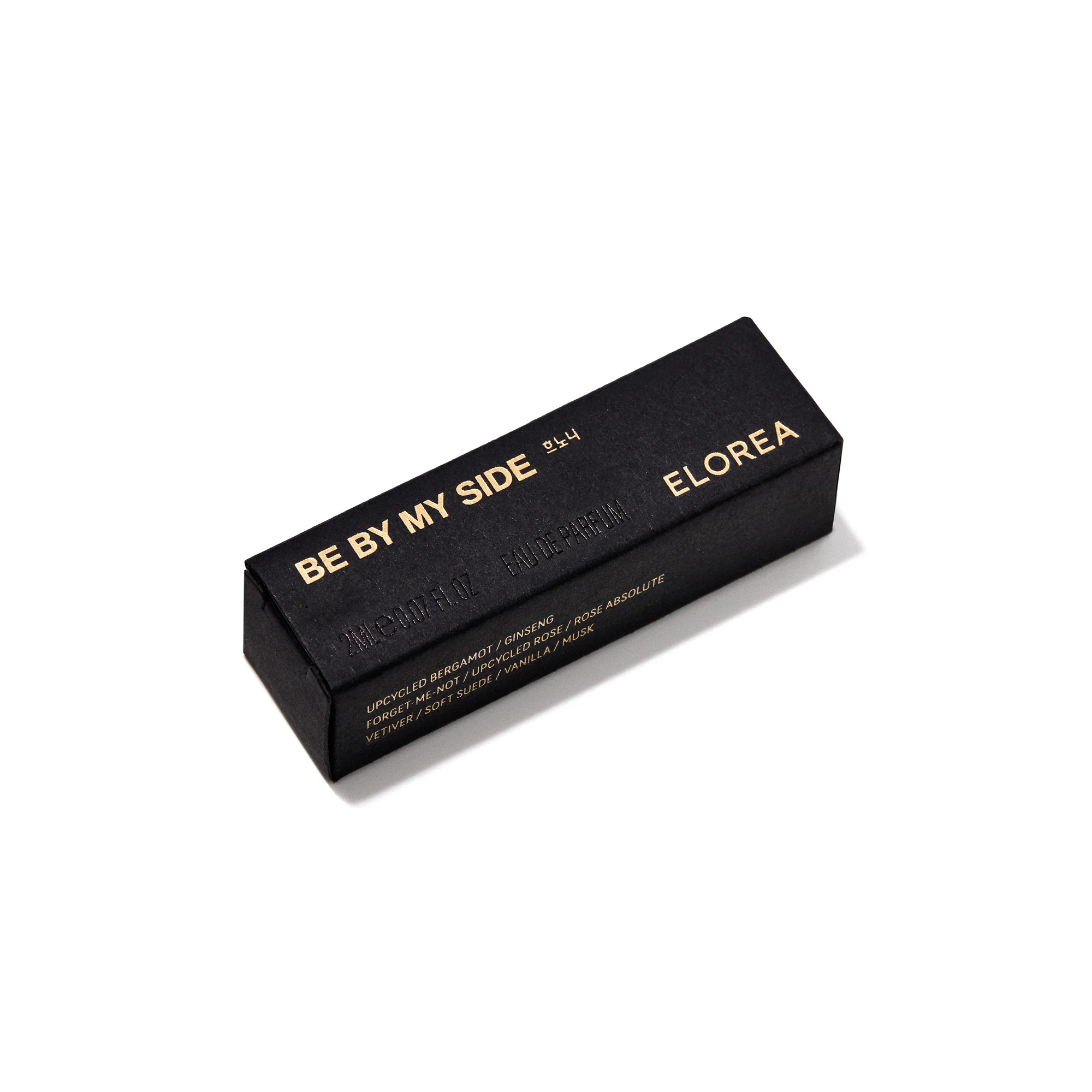 BE BY MY SIDE (2ml) - Image 3