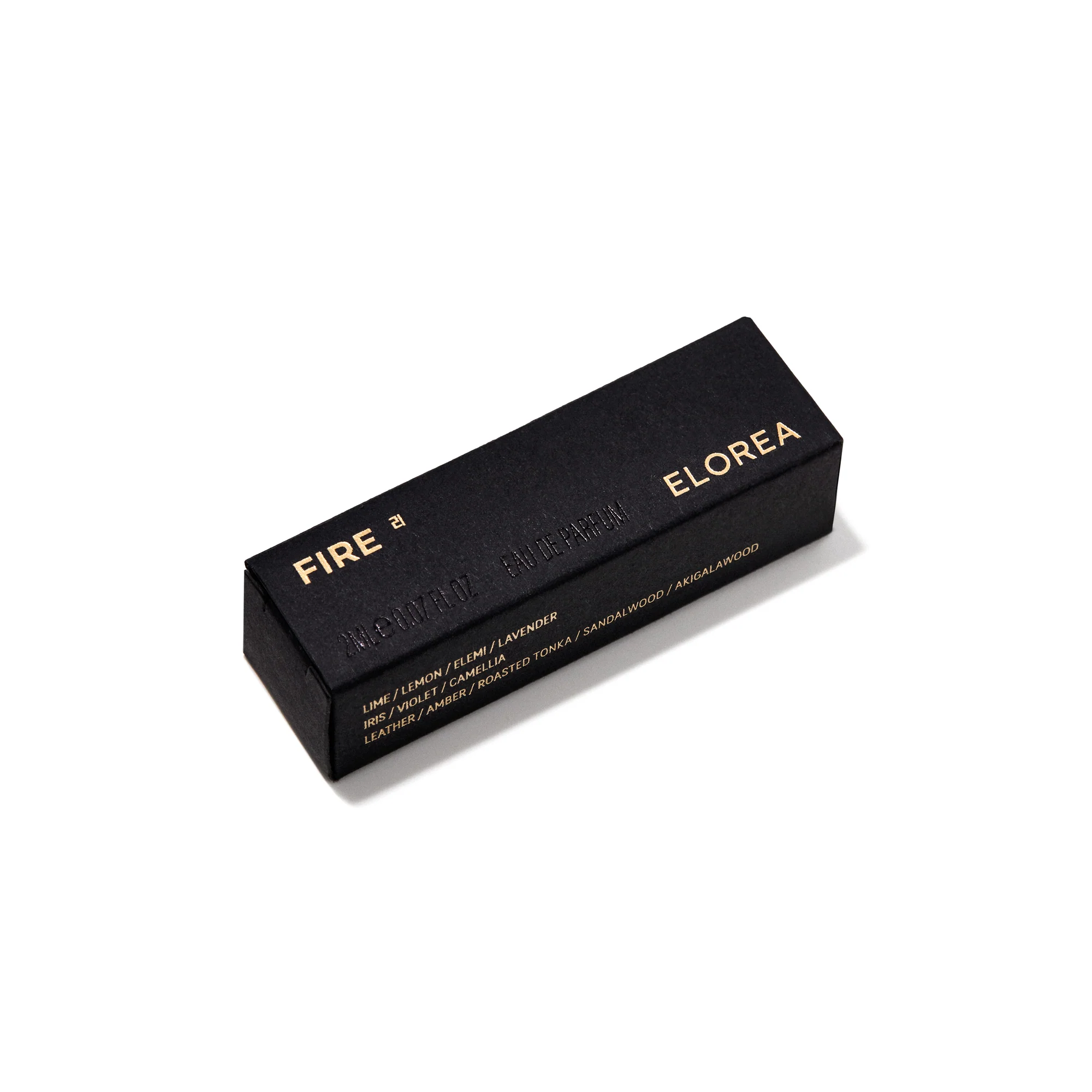 FIRE (2ml) - Image 3
