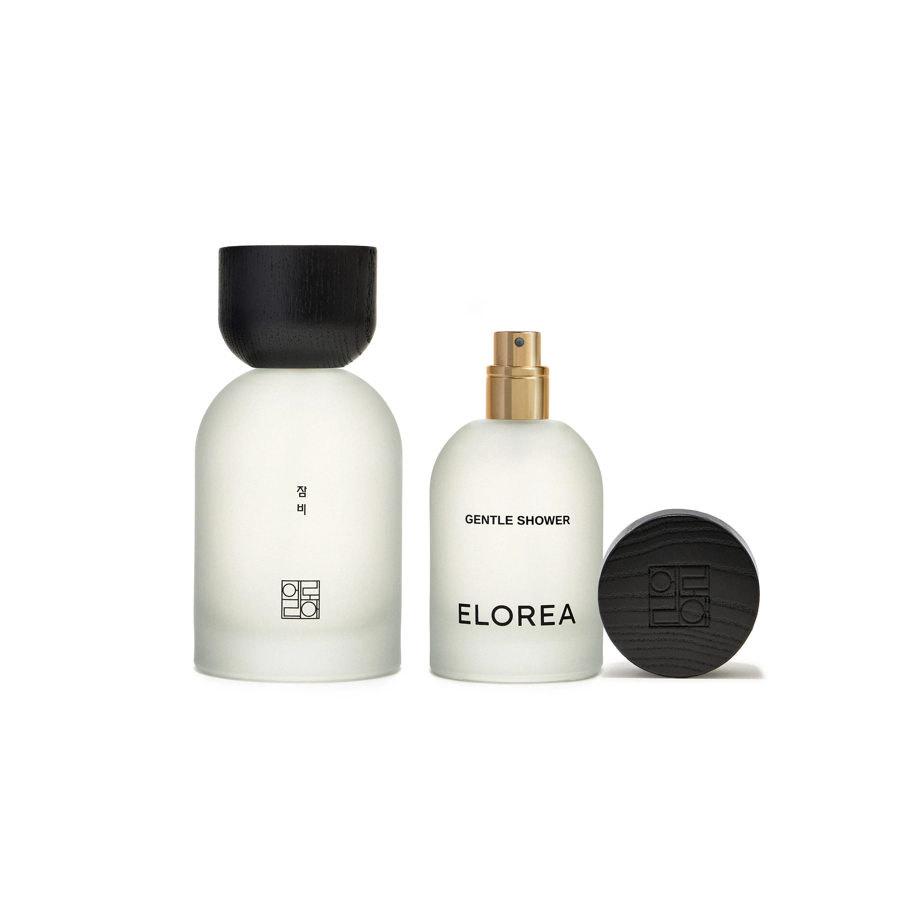 GENTLE SHOWER (잠비) Eau De Parfum - Image 4
