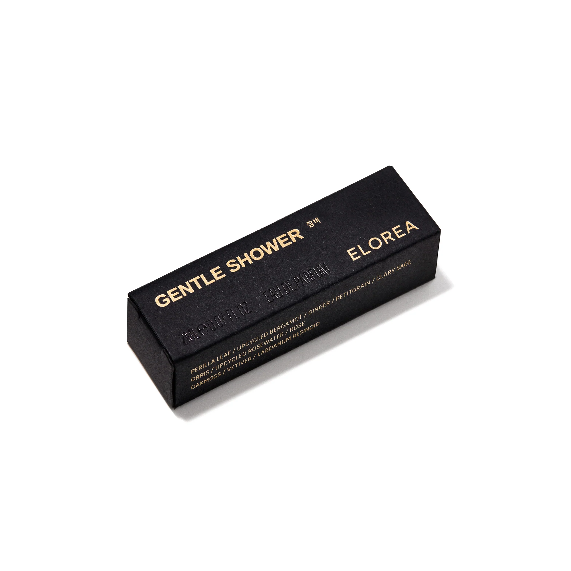 GENTLE SHOWER (2ml) - Image 3