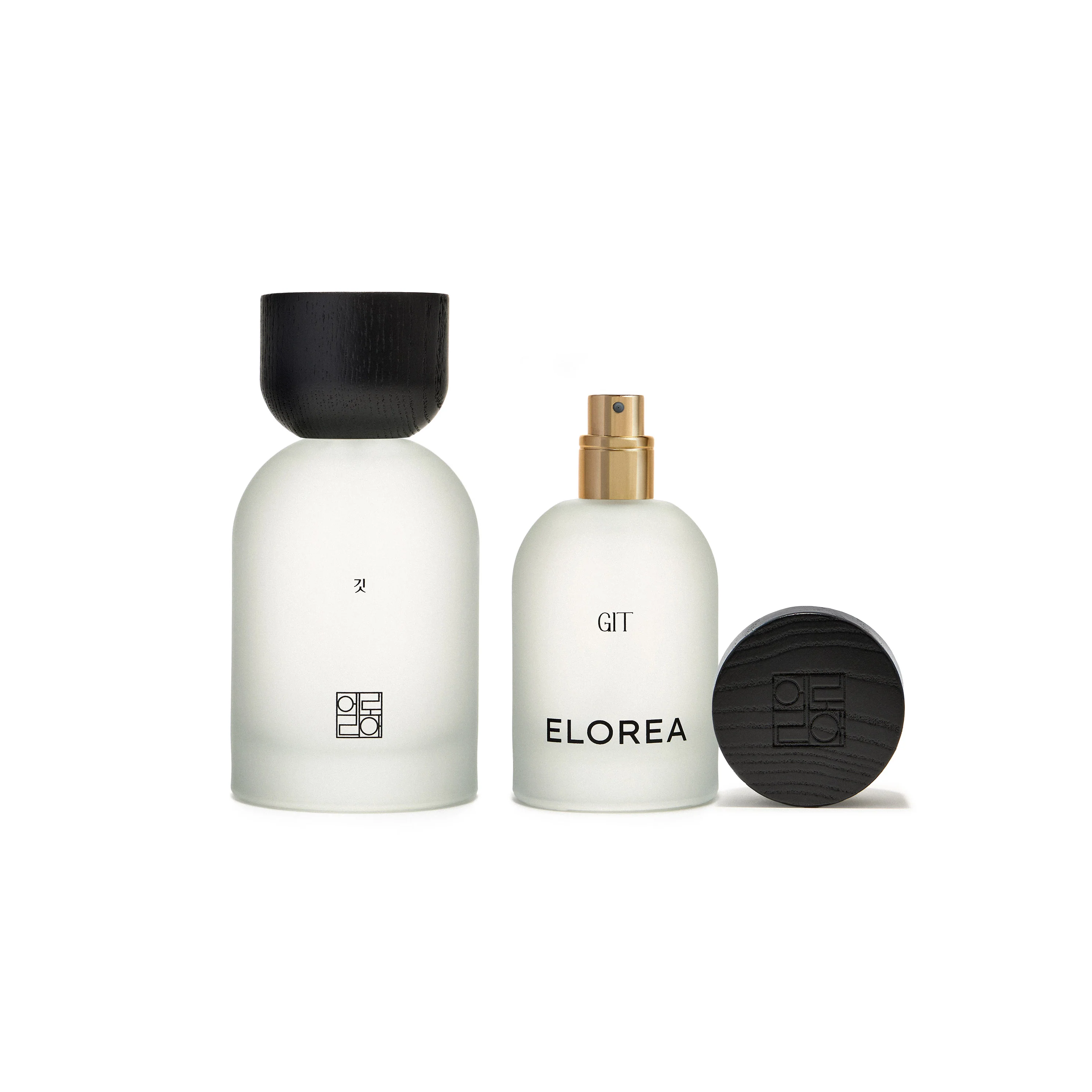 GIT (깃) Eau De Parfum - Image 4