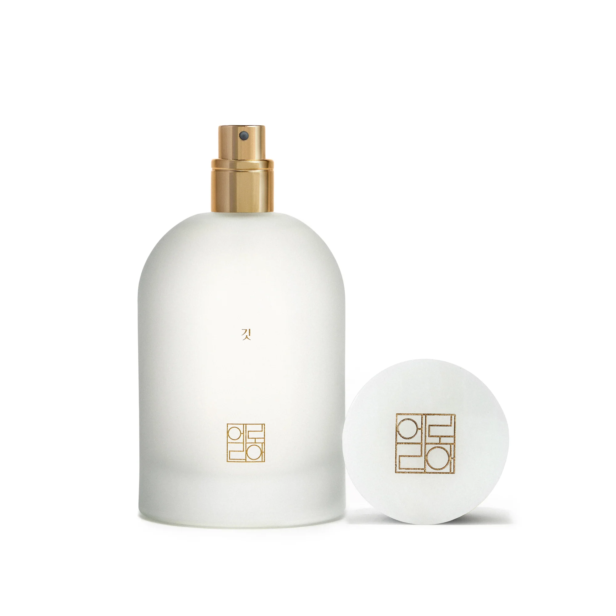 GIT (깃) Extrait De Parfum - Image 3