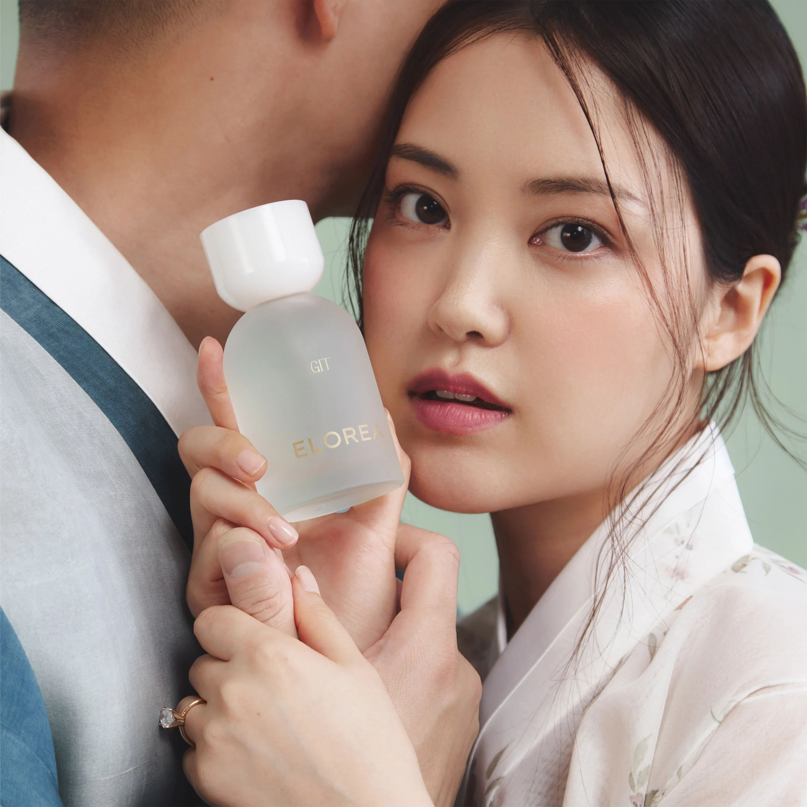 GIT (깃) Extrait De Parfum - Image 5