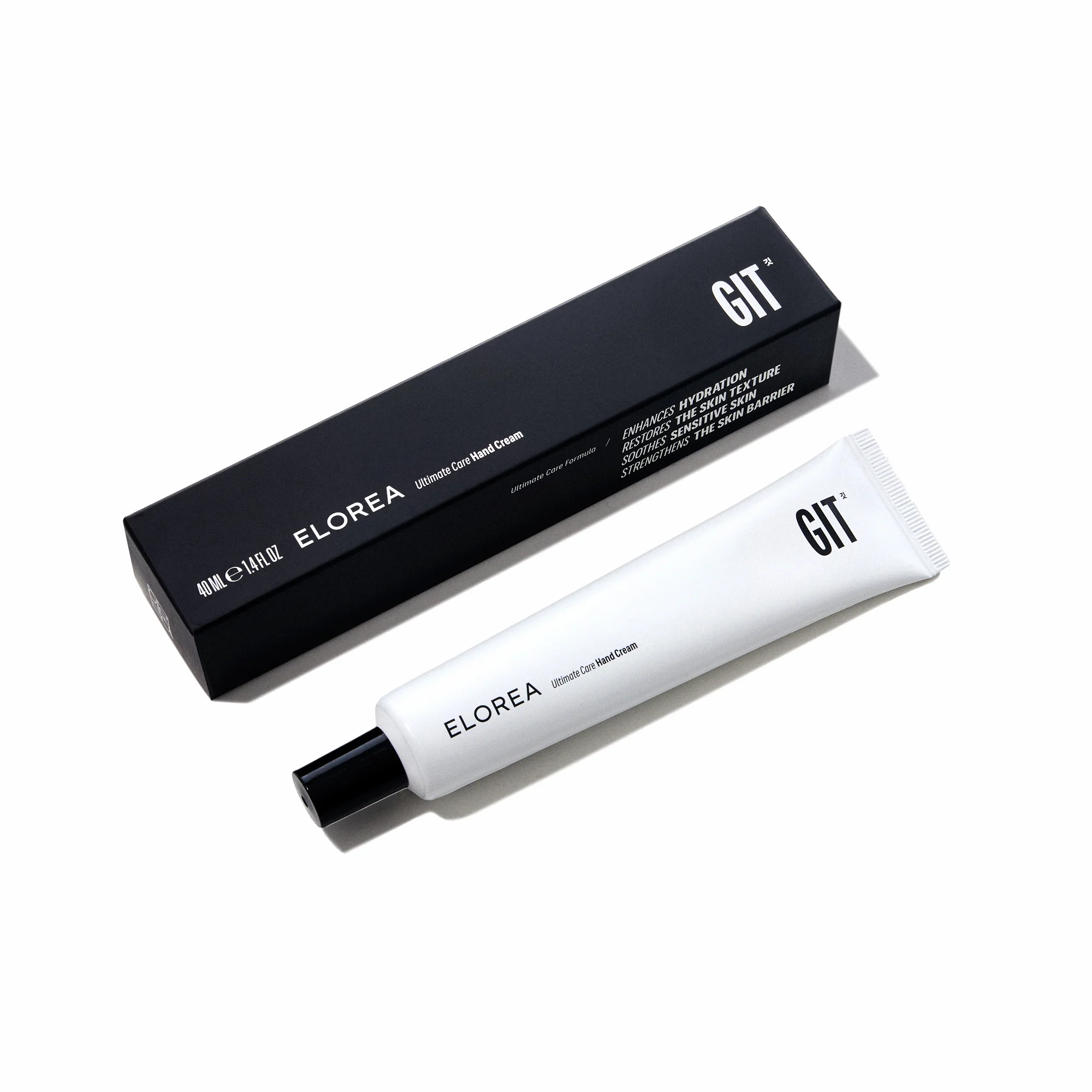 GIT - Hand Cream - Image 3