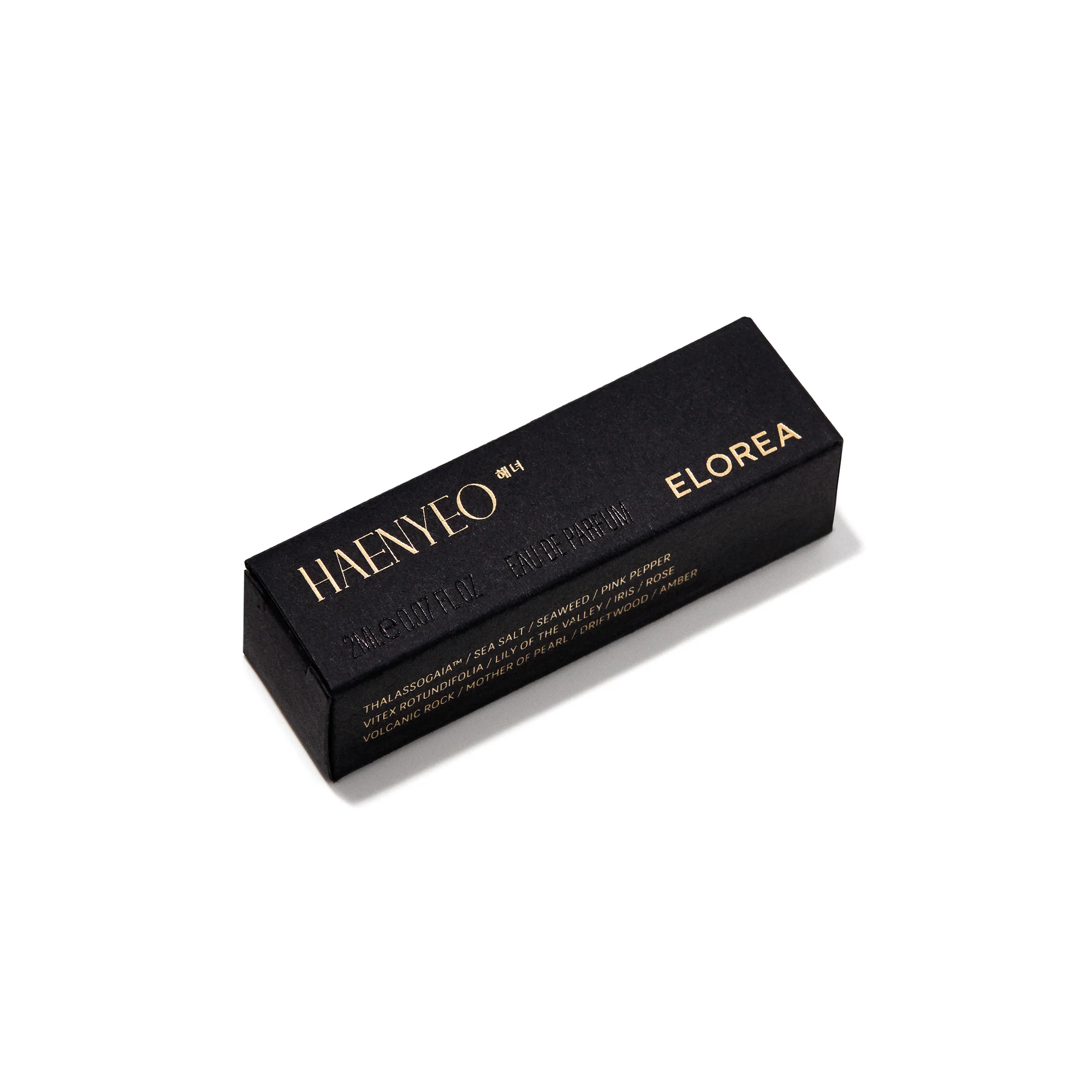 HAENYEO (2ml) - Image 3