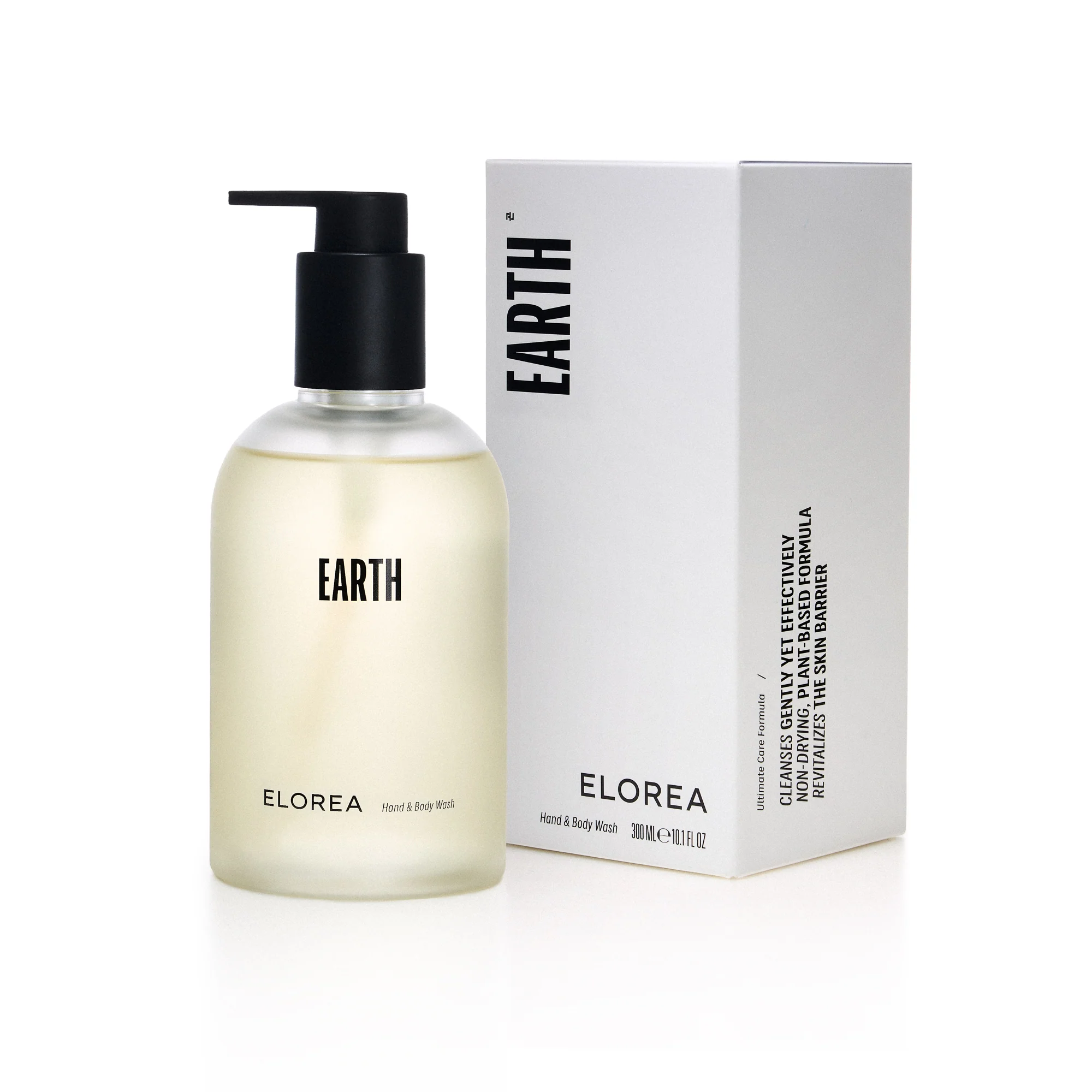 EARTH - Hand and Body Wash - Image 3