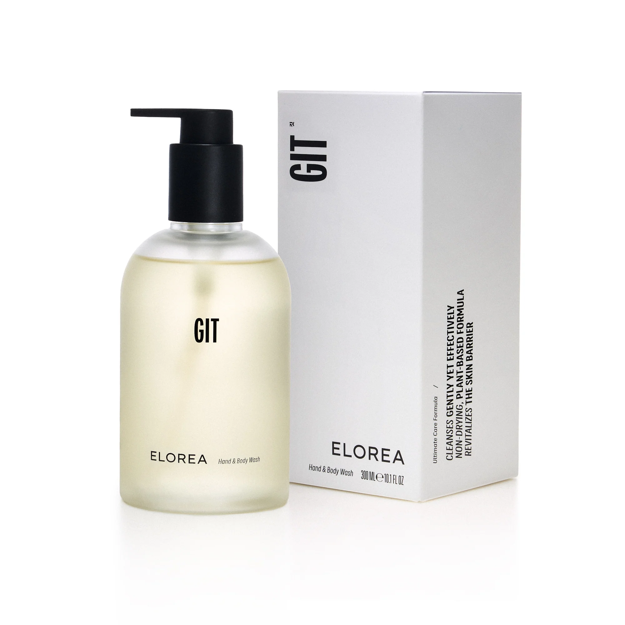 GIT - Hand and Body Wash - Image 3