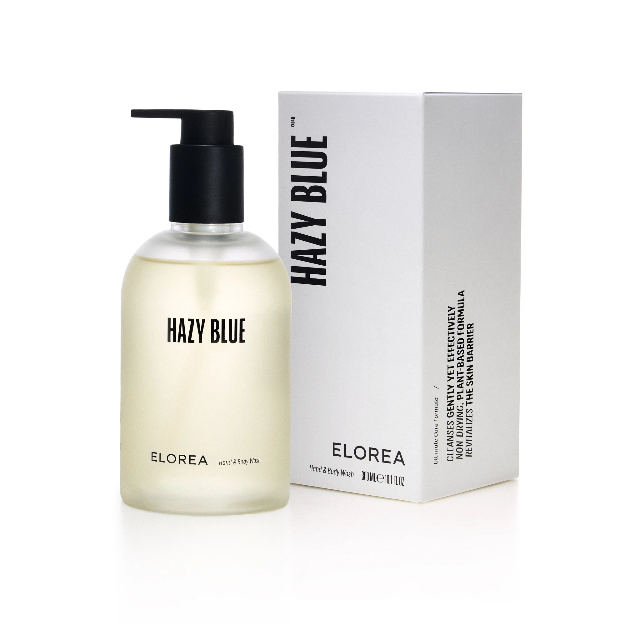 HAZY BLUE - Hand and Body Wash - Image 3