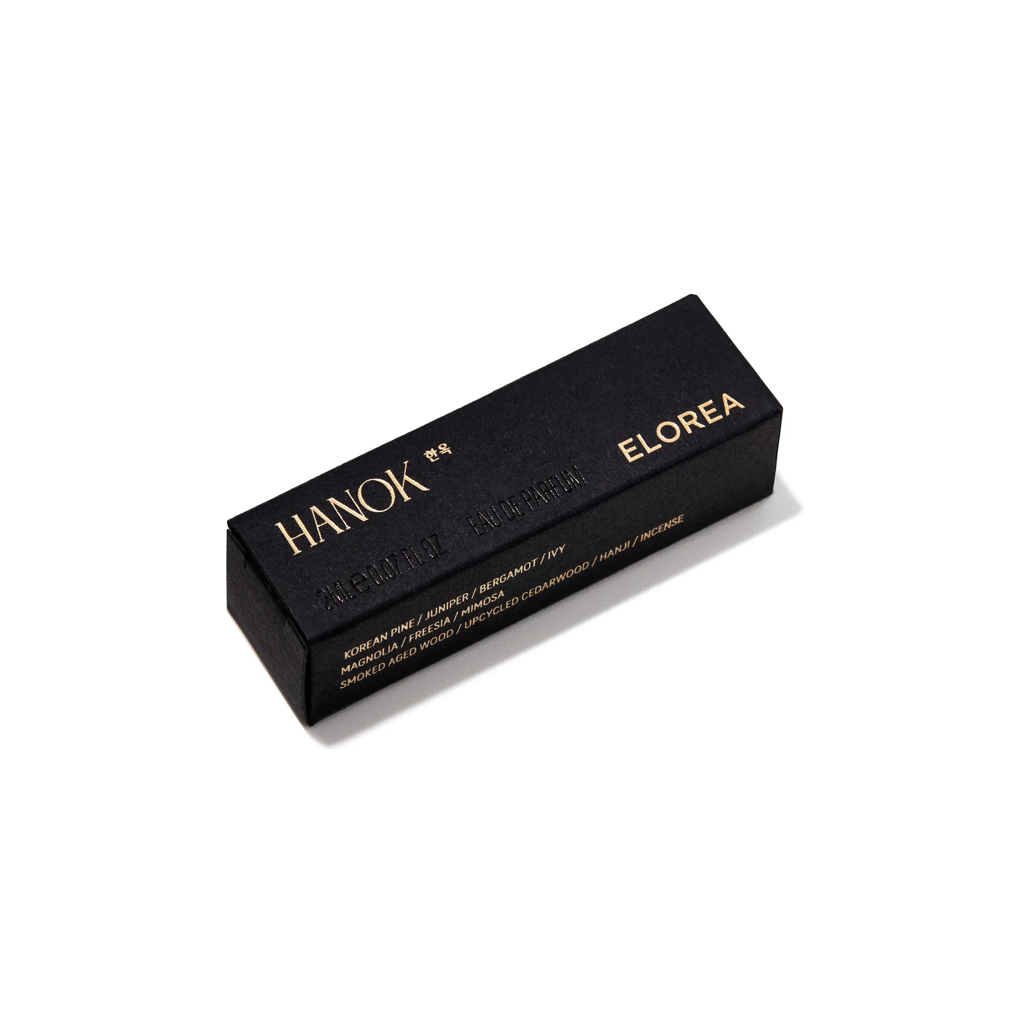 HANOK (2ml) - Image 3