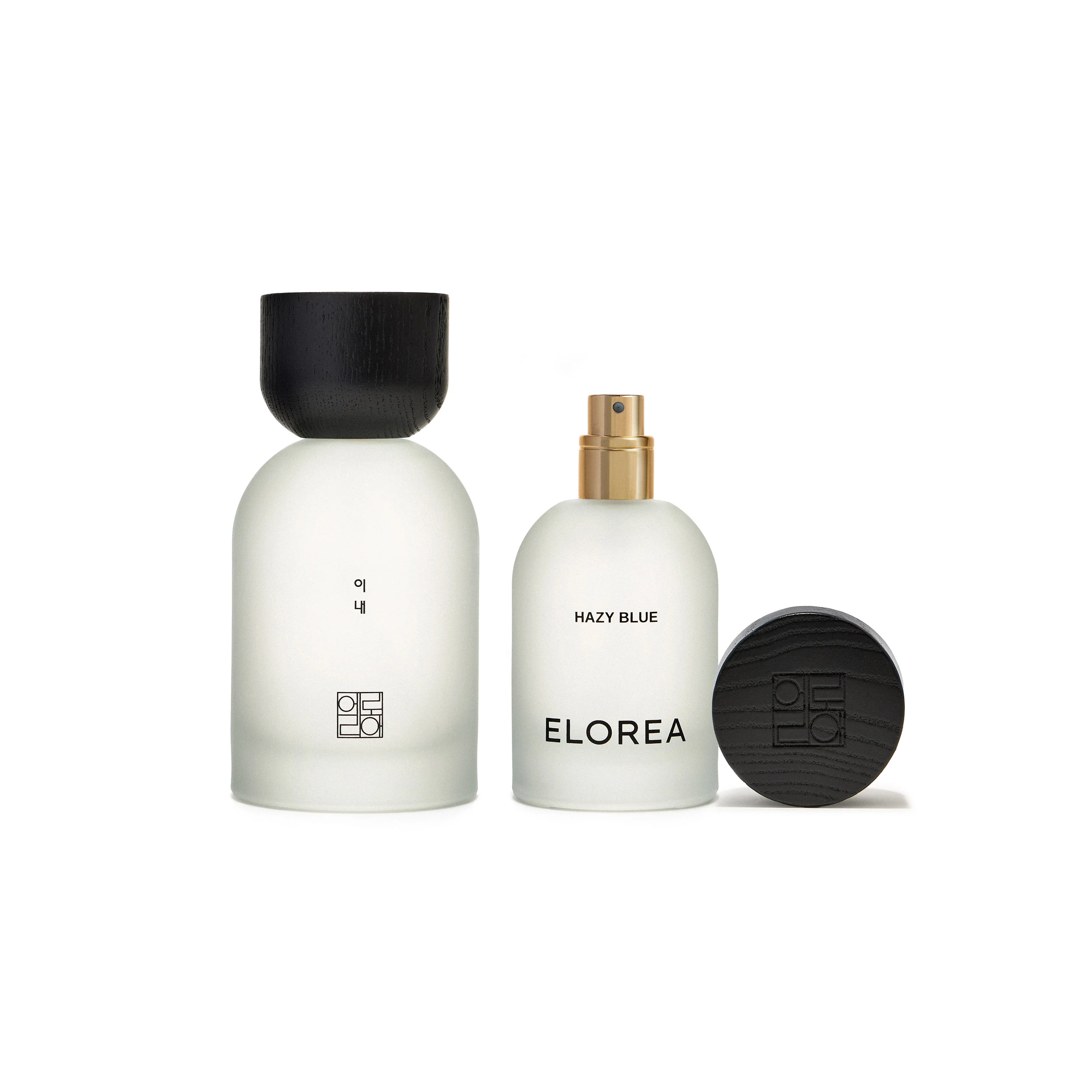 HAZY BLUE (이내) Eau De Parfum - Image 4