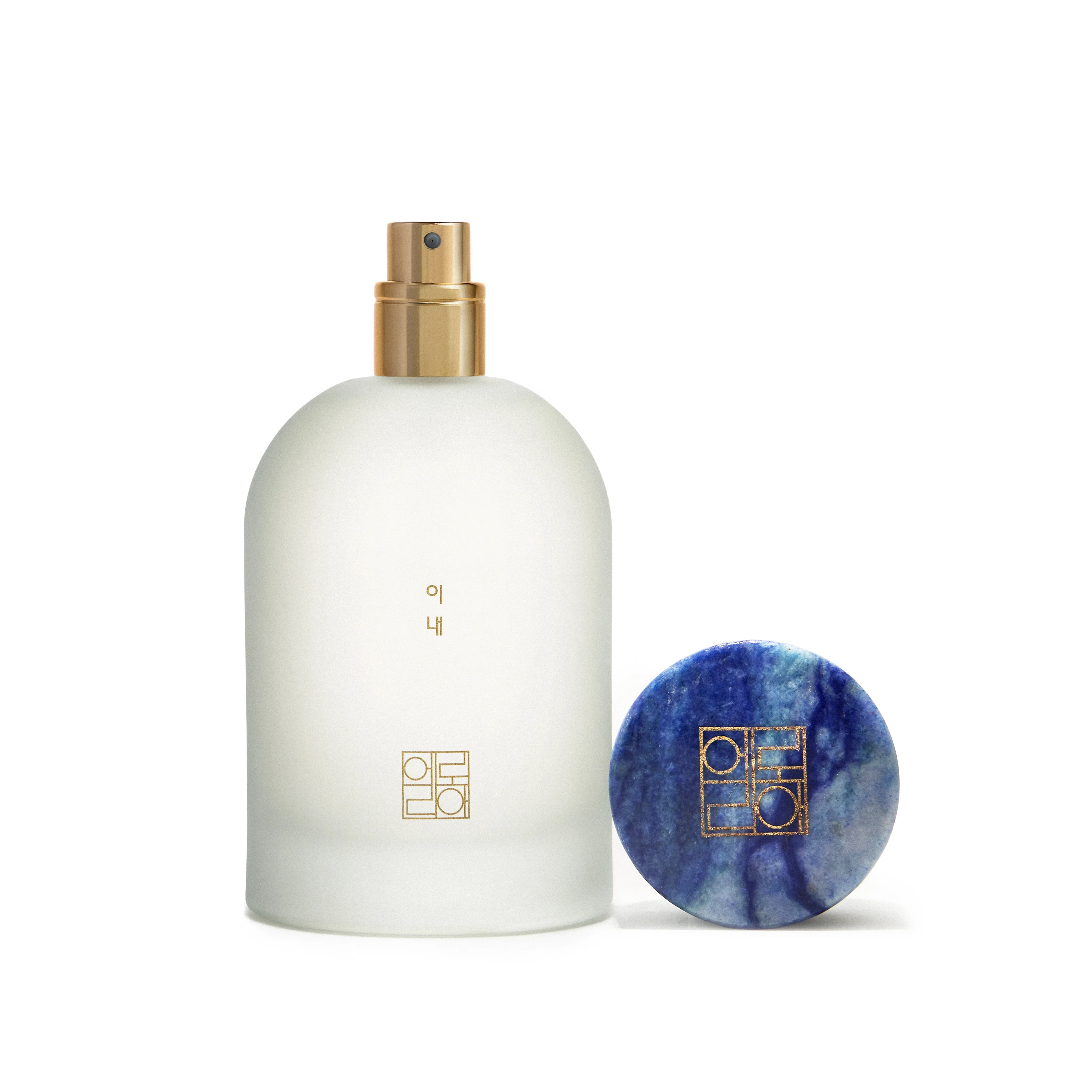 HAZY BLUE (이내) Extrait De Parfum - Image 3