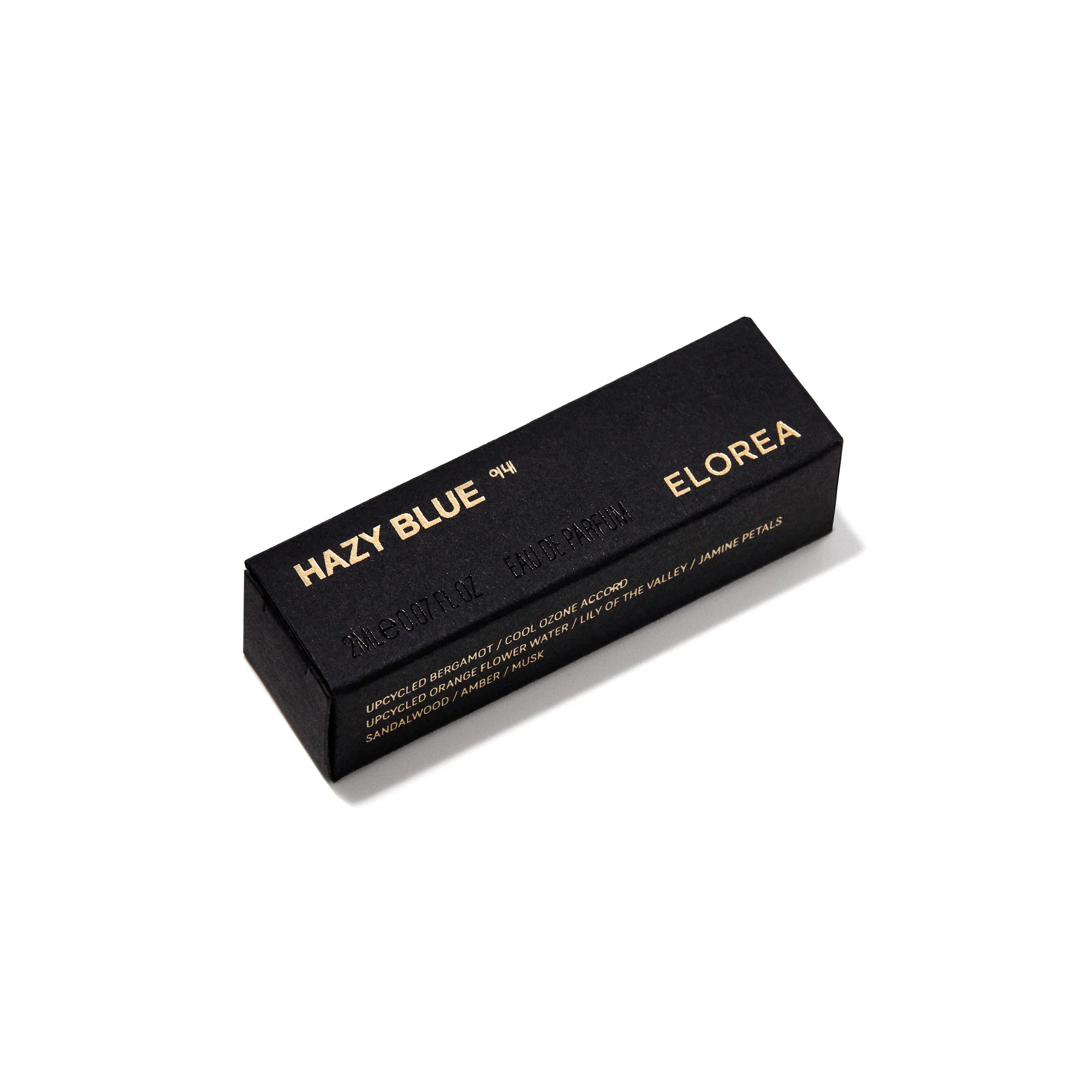 HAZY BLUE (2ml) - Image 3