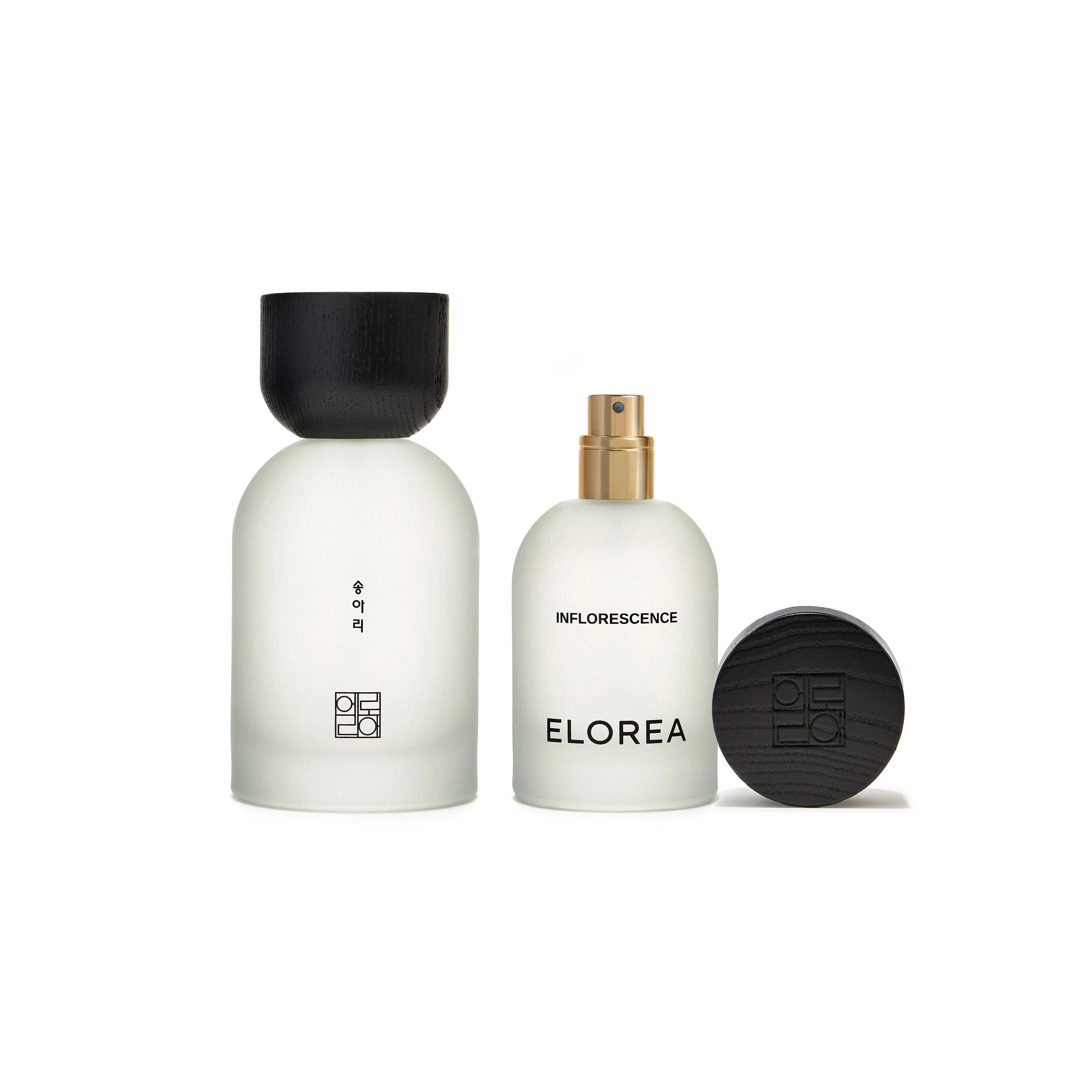 INFLORESCENCE (송아리) Eau De Parfum - Image 4
