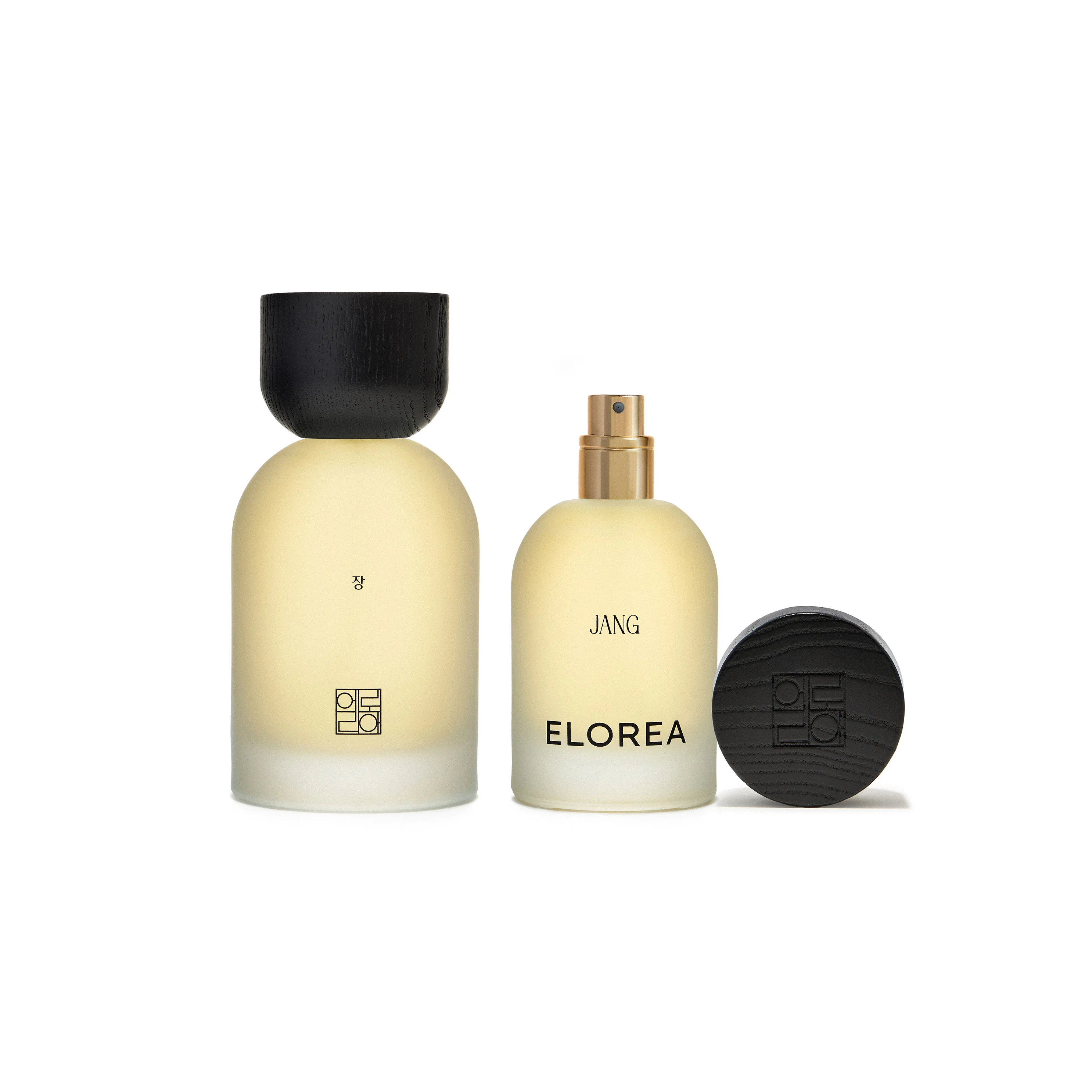 JANG (장) Eau De Parfum - Image 4