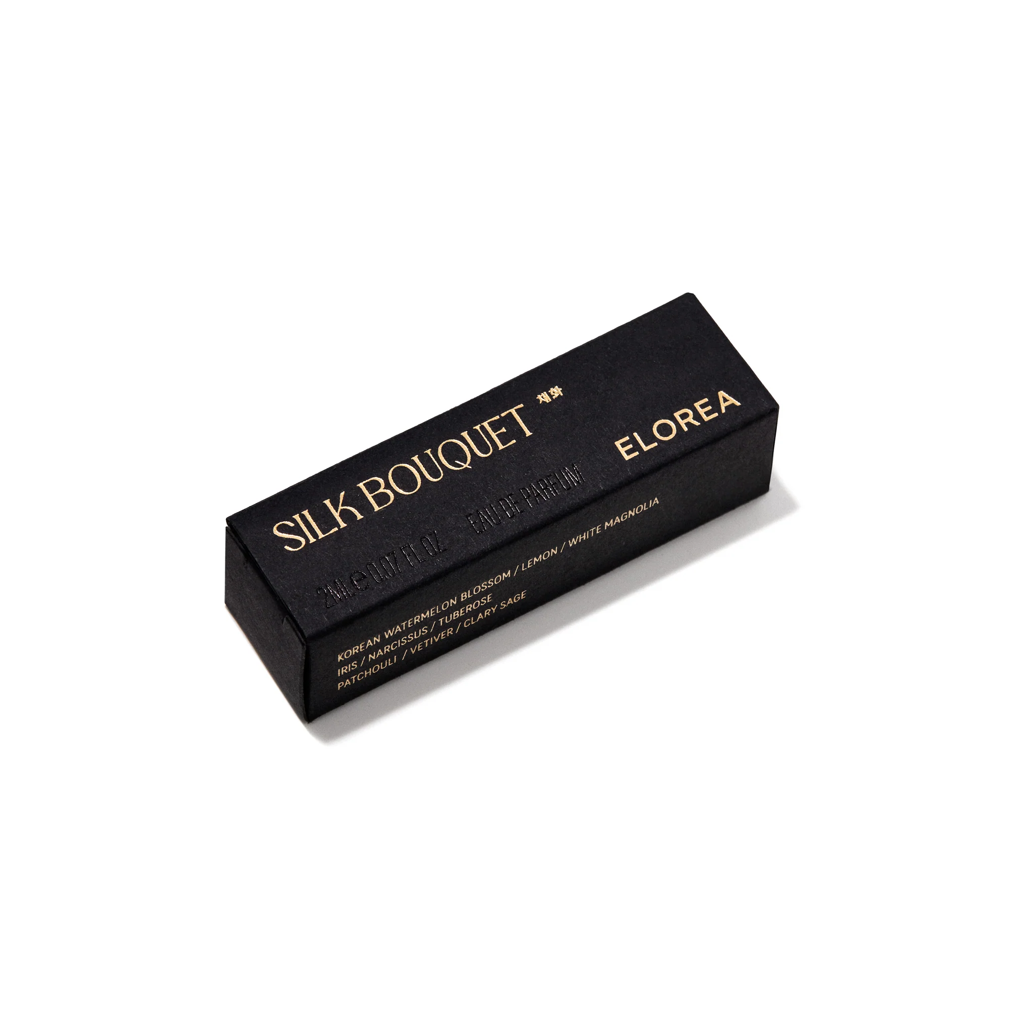 SILK BOUQUET (2ml) - Image 3