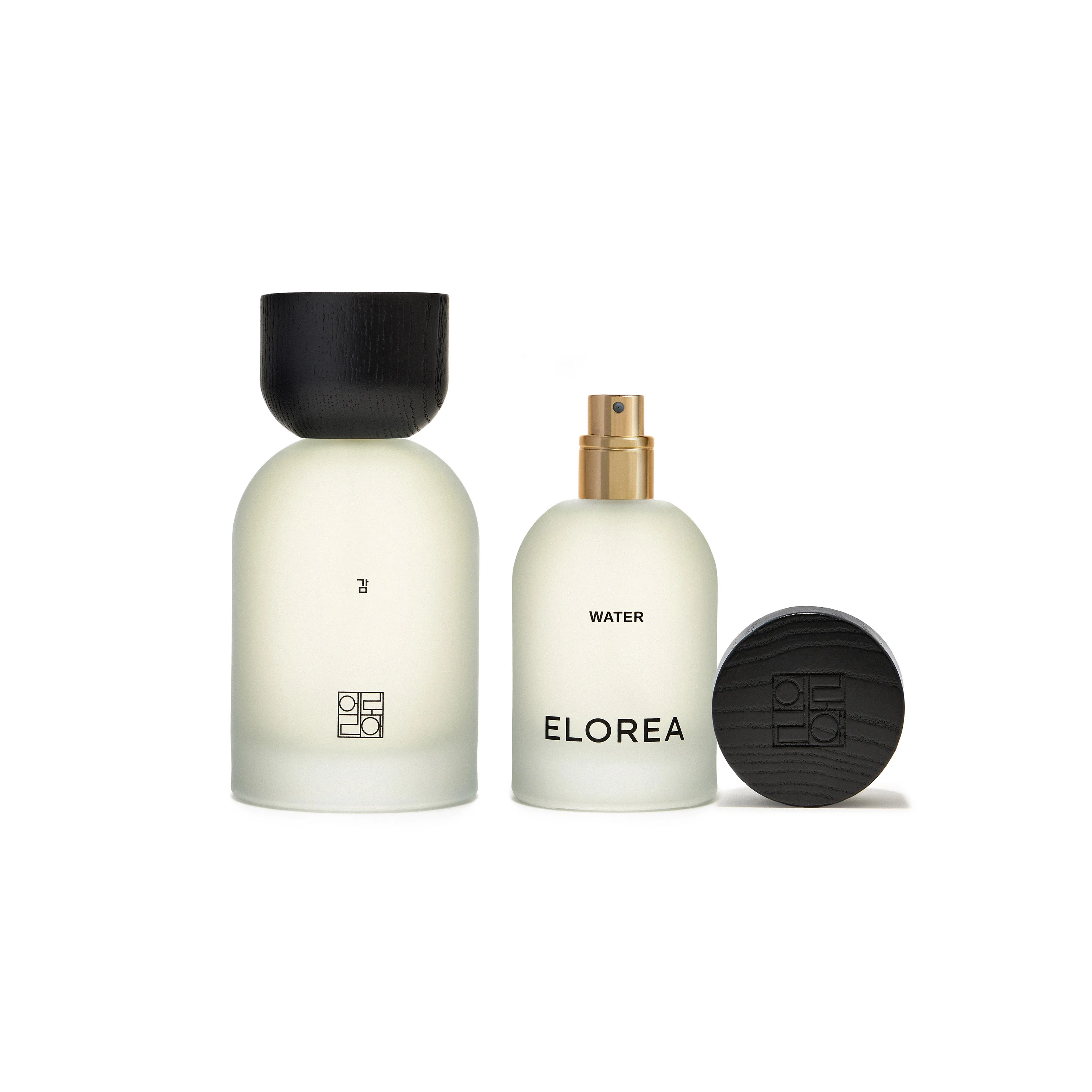 WATER (감) Eau De Parfum - Image 4