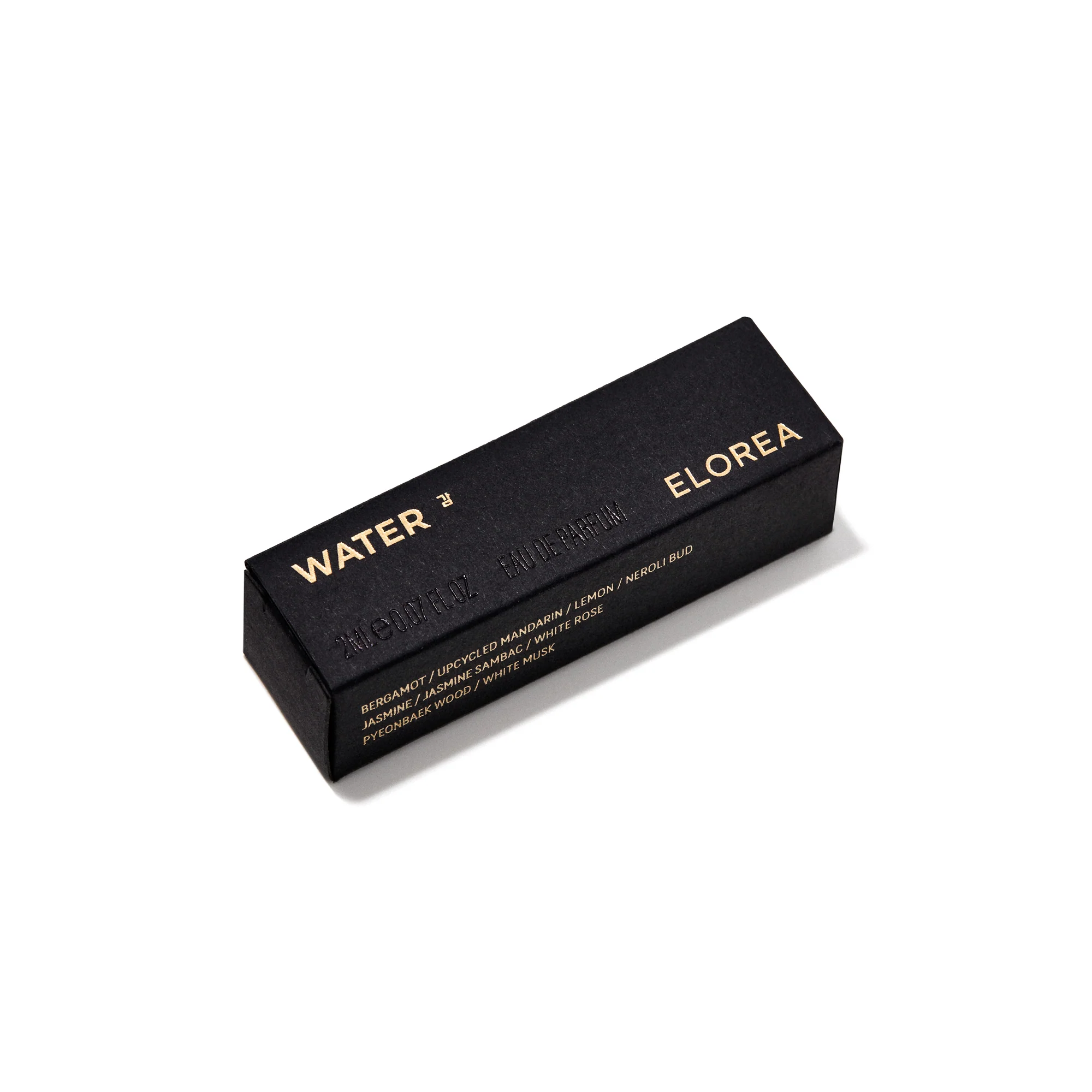 WATER (2ml) - Image 3